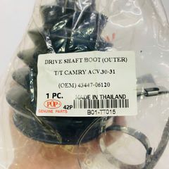 Cao su chụp bụi láp trong láp ngoài Mercedes W203 C180, W211 E280, E240, W220 S350 S500 đời 2001 - 2009. Hàng lắp thay thế. Mã A2033300300 A2033300485 A2033300701