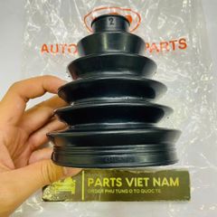 Cao su chụp bụi láp trong láp ngoài Mercedes W203 C180, W211 E280, E240, W220 S350 S500 đời 2001 - 2009. Hàng lắp thay thế. Mã A2033300300 A2033300485 A2033300701