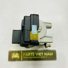 Hộp điều khiển turbo tăng áp Nissan Navara D40 NP300 đời 2012 - 2018. Hàng cao cấp. Mã 14411-8X00B, 14411-5X00A, 14411-5X01A