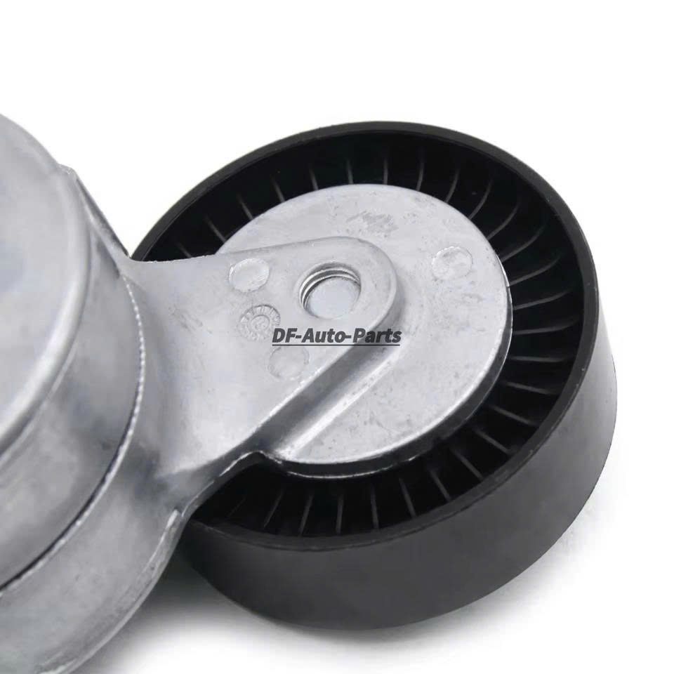 Bộ tăng tổng và dây curoa Mercedes C300, C350, E350, GLE350 động cơ M276 3.0L và 3.5L. Hàng INA Gates. Mã A2762000370, 2762000170, A2762020119, 0039938596