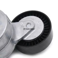 Bộ tăng tổng và dây curoa Mercedes C300, C350, E350, GLE350 động cơ M276 3.0L và 3.5L. Hàng INA Gates. Mã A2762000370, 2762000170, A2762020119, 0039938596