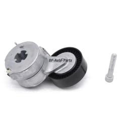 Bộ tăng tổng và dây curoa Mercedes C300, C350, E350, GLE350 động cơ M276 3.0L và 3.5L. Hàng INA Gates. Mã A2762000370, 2762000170, A2762020119, 0039938596