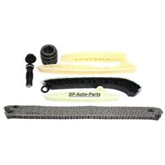 Bộ xích cam INA Mercedes C350, E350, S350, ML350 động cơ 3.5L, 3.0L M272. Mã A0009930676, A2720500111, A2720500003, A2720500811