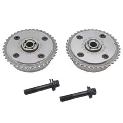 Bộ bánh răng trục cam INA cho BMW, MINI Cooper, Peugeot, Citroen động cơ 1.4L, 1.6L đời 2007-2016 - Hàng INA. Mã 11367536085-11367545862