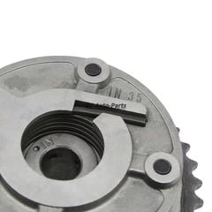 Bộ bánh răng trục cam INA cho BMW, MINI Cooper, Peugeot, Citroen động cơ 1.4L, 1.6L đời 2007-2016 - Hàng INA. Mã 11367536085-11367545862