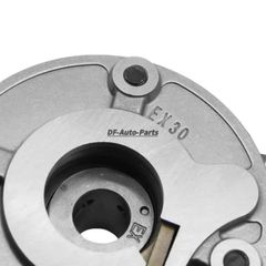 Bộ bánh răng trục cam INA cho BMW, MINI Cooper, Peugeot, Citroen động cơ 1.4L, 1.6L đời 2007-2016 - Hàng INA. Mã 11367536085-11367545862