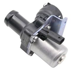 Van Hằng Nhiệt Nước Làm Mát INA Mercedes Benz SLK250, C250 động cơ M271 đời 2012-2015. Mã A2712030164.