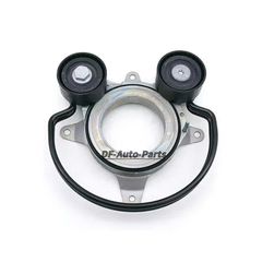 Bộ Tăng Tổng và Dây Curoa INA Audi A4, A5, Q5, Q7 động cơ 2.0 TFSI đời 2017 - nay - Hàng INA. Mã 059903133AT, 06L903133P, 06L903133Q, 06N903133