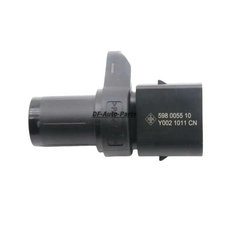 Cảm Biến Vị Trí Trục Khuỷu INA BMW 118i, 316i, 318i, X3 đời 2004 - 2013 - Hàng INA. Mã 13627548994
