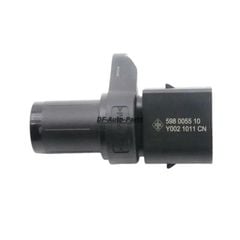 Cảm Biến Vị Trí Trục Khuỷu INA BMW 118i, 316i, 318i, X3 đời 2004 - 2013 - Hàng INA. Mã 13627548994