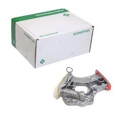 Bộ Căng Xích Cam INA Audi A6, A8, Q5, Q7, VW Touareg động cơ 3.0T đời 2011-2018 - Hàng INA. Mã 06E109217AH, 06E109218AJ, 06E109465AS, 06E109465AT