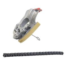 Bộ Căng Xích Cam INA Audi A6, A8, Q5, Q7, VW Touareg động cơ 3.0T đời 2011-2018 - Hàng INA. Mã 06E109217AH, 06E109218AJ, 06E109465AS, 06E109465AT