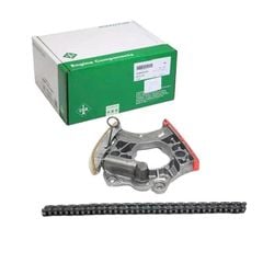 Bộ Căng Xích Cam INA Audi A6, A8, Q5, Q7, VW Touareg động cơ 3.0T đời 2011-2018 - Hàng INA. Mã 06E109217AH, 06E109218AJ, 06E109465AS, 06E109465AT