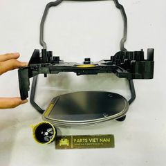 Bộ vỉ mạch điện, giắc cắm, lọc dầu, gioăng hộp số tự động 722.6 Mercedes C180 W203, C200 W204, E240, E280 W210, W211, S350, S320 W220, ML W163, G500 W463. Đời 1996 - 2009. Hàng OEM đặt 12 ngày. Mã 11402701161 1402700861 1402700761 1402700561