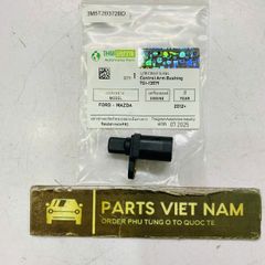 Cảm biến tốc độ bánh xe ABS sau trái và phải Ford Focus, Mazda 3. Đời 2013 - 2012. Hàng OEM. Mã AV6T2B372EA, AV6T2B372EB