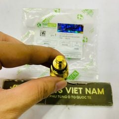 Cảm biến nhiệt độ nước làm mát Ford Fiesta, Ecosport, Focus, Mondeo đời 2007 - 2018. Hàng OEM. Mã 7M5112A648BA