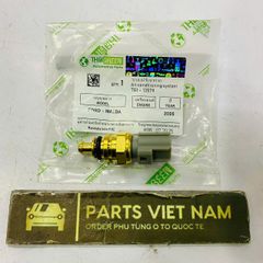 Cảm biến nhiệt độ nước làm mát Ford Fiesta, Ecosport, Focus, Mondeo đời 2007 - 2018. Hàng OEM. Mã 7M5112A648BA