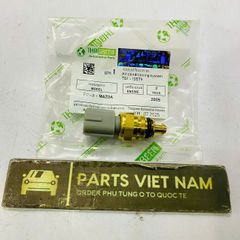 Cảm biến nhiệt độ nước làm mát Ford Fiesta, Ecosport, Focus, Mondeo đời 2007 - 2018. Hàng OEM. Mã 7M5112A648BA