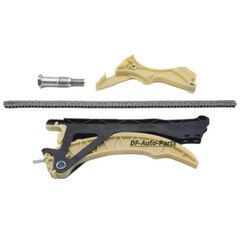 Bộ Bulong Bánh Răng Xích Cam INA BMW 118i, 318i, 520i, X1, X3 động cơ N46 - Hàng INA. Mã 11348649768, 11317512520