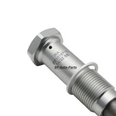 Bộ Bulong Bánh Răng Xích Cam INA BMW 118i, 318i, 520i, X1, X3 động cơ N46 - Hàng INA. Mã 11348649768, 11317512520