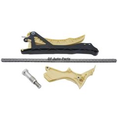 Bộ Bulong Bánh Răng Xích Cam INA BMW 118i, 318i, 520i, X1, X3 động cơ N46 - Hàng INA. Mã 11348649768, 11317512520