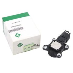 Cảm biến trục lệch tâm INA BMW 550i, 750i, X5 (2002-2013) - Hàng INA. Mã 11377527017