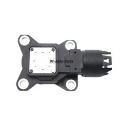 Cảm biến trục lệch tâm INA BMW 550i, 750i, X5 (2002-2013) - Hàng INA. Mã 11377527017