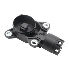 Cảm biến trục lệch tâm INA BMW 550i, 750i, X5 (2002-2013) - Hàng INA. Mã 11377527017