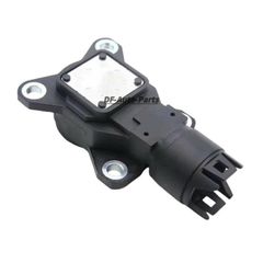 Cảm biến trục lệch tâm INA BMW 550i, 750i, X5 (2002-2013) - Hàng INA. Mã 11377527017