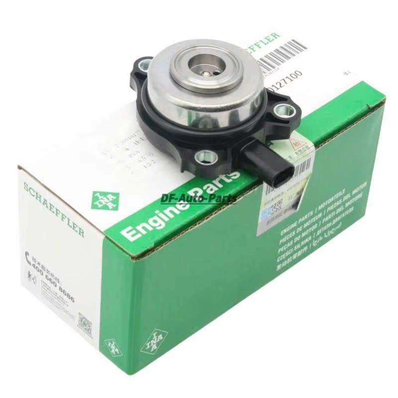 Nam Châm Điều Chỉnh Trục Cam INA Mercedes C300, E350, S550 (2005-2015) - Mã A2720510177