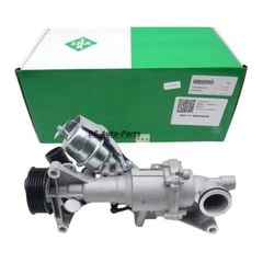 Bơm Nước Động Cơ INA Mercedes C300, E300, GLC300 2.0L (2015-nay) - Mã A27420014Bơm Nước Động Cơ INA Mercedes-Benz C300 W205 động cơ 2.0L đời 2015 - nay. Hàng INA. Mã A2742001407.07
