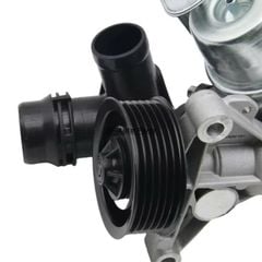 Bơm Nước Động Cơ INA Mercedes C300, E300, GLC300 2.0L (2015-nay) - Mã A27420014Bơm Nước Động Cơ INA Mercedes-Benz C300 W205 động cơ 2.0L đời 2015 - nay. Hàng INA. Mã A2742001407.07