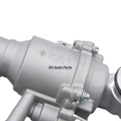 Bơm Nước Động Cơ INA Mercedes C300, E300, GLC300 2.0L (2015-nay) - Mã A27420014Bơm Nước Động Cơ INA Mercedes-Benz C300 W205 động cơ 2.0L đời 2015 - nay. Hàng INA. Mã A2742001407.07