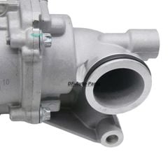 Bơm Nước Động Cơ INA Mercedes C300, E300, GLC300 2.0L (2015-nay) - Mã A27420014Bơm Nước Động Cơ INA Mercedes-Benz C300 W205 động cơ 2.0L đời 2015 - nay. Hàng INA. Mã A2742001407.07