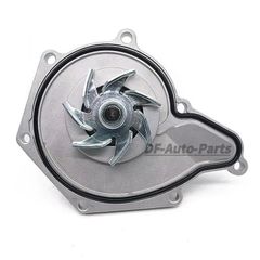 Bơm Nước INA Porsche Cayenne, Audi A6, Q7, VW Touareg động cơ 2.7L và 3.0T đời 2008 - 2018. Hàng INA. Mã 06E121018D, 06E121005F, 538040910, 06E121008N, 06E121018A.