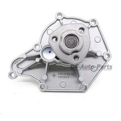 Bơm Nước INA Porsche Cayenne, Audi A6, Q7, VW Touareg động cơ 2.7L và 3.0T đời 2008 - 2018. Hàng INA. Mã 06E121018D, 06E121005F, 538040910, 06E121008N, 06E121018A.