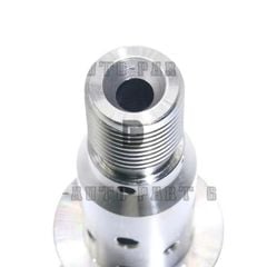 Van Điều Khiển Trục Cam Xả INA Mercedes-Benz E500 động cơ M272, M273 đời 2005-2015. Hàng INA. Mã 2720500578.