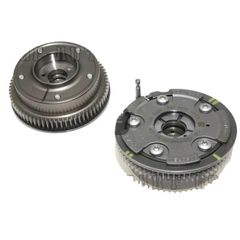 Bánh răng trục cam INA (Nạp/Xả, Trái/Phải) Mercedes-Benz C230 R171, W203 động cơ M272 đời 2005 - 2007. Hàng INA. Mã A2720506847.