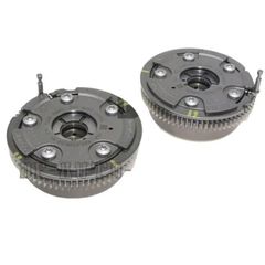 Bánh răng trục cam INA (Nạp/Xả, Trái/Phải) Mercedes-Benz C230 R171, W203 động cơ M272 đời 2005 - 2007. Hàng INA. Mã A2720506847.