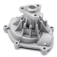 Bơm Nước INA Porsche Cayenne 92A, 9PA, Panamera 970 động cơ 4.8L đời 2007 - 2016. Hàng INA. Mã 94810603301.