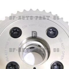 Bánh răng điều chỉnh trục cam nạp INA Porsche Cayman, Cayenne, Panamera, Macan động cơ 3.6T đời 2007 - nay. Hàng INA. Mã 94610505177