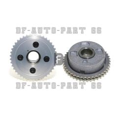 Bánh răng điều chỉnh trục cam nạp INA Porsche Cayman, Cayenne, Panamera, Macan động cơ 3.6T đời 2007 - nay. Hàng INA. Mã 94610505177