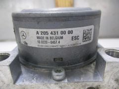 Cụm bơm phanh ABS / ESP Mercedes-Benz C-Class W205 C200, C250, C300, GLC-Class X253 GLC 200, GLC 300 đời 2014 - 2021. Hàng xịn tháo xe còn 90% đặt hàng 7 - 10 ngày. Mã A2059005915, A2054313612, A2059012800