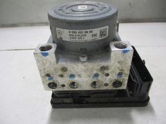 Cụm bơm phanh ABS / ESP Mercedes-Benz C-Class W205 C200, C250, C300, GLC-Class X253 GLC 200, GLC 300 đời 2014 - 2021. Hàng xịn tháo xe còn 90% đặt hàng 7 - 10 ngày. Mã A2059005915, A2054313612, A2059012800
