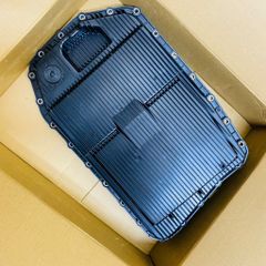 Lọc dầu hay nhớt hộp số tự động ZF BMW 3 Series E90, E91, E92, E93, 5 Series, E60, E61, F10, F11, 6 Series, E63, E64,7 Series E65, E66, F01, F02, Touareg đời 2003 - 2016. Hàng cao cấp. Mã ZF0501220297, GA6HP28Z