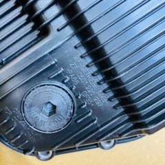 Lọc dầu hay nhớt hộp số tự động ZF BMW 3 Series E90, E91, E92, E93, 5 Series, E60, E61, F10, F11, 6 Series, E63, E64,7 Series E65, E66, F01, F02, Touareg đời 2003 - 2016. Hàng cao cấp. Mã ZF0501220297, GA6HP28Z