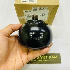 Bầu ( quả ) tích áp cho cụm phanh ABS Mercedes E-Class W211 E240, E280, CLS-Class W219. Đời 2002 - 2010. Hàng OEM Bosch. Mã A0054319712, 0265960025, A0094312512, 0986483001, A0004301394