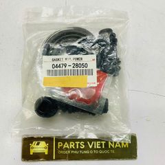 Cup ben chụp bụi phanh trước Toyota Zace 1997 - 2005, Previa 1990 - 2000. Hàng cao cấp. Mã 04479-28050 ( 1 bộ cho 2 bánh trước )