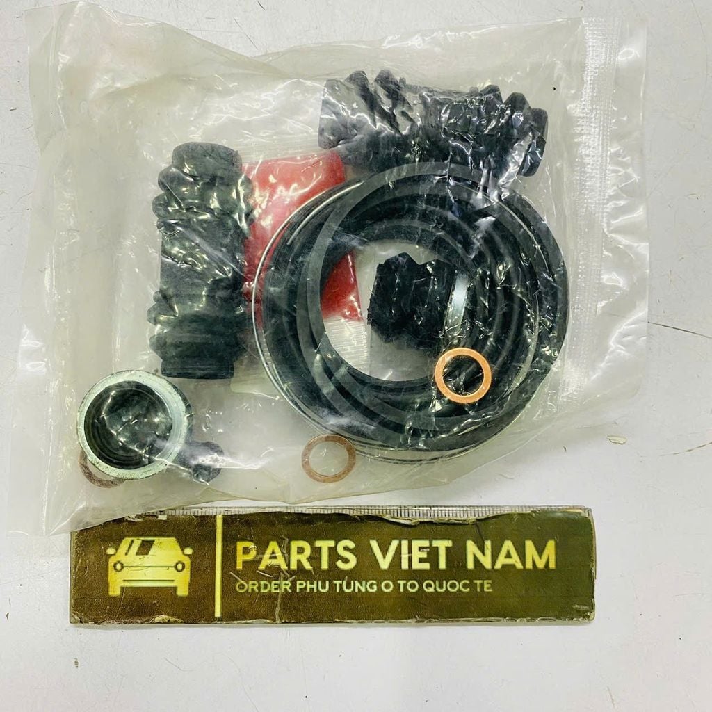 Cup ben chụp bụi phanh trước Toyota Zace 1997 - 2005, Previa 1990 - 2000. Hàng cao cấp. Mã 04479-28050 ( 1 bộ cho 2 bánh trước )