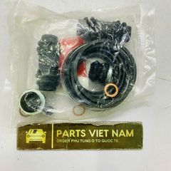 Cup ben chụp bụi phanh trước Toyota Zace 1997 - 2005, Previa 1990 - 2000. Hàng cao cấp. Mã 04479-28050 ( 1 bộ cho 2 bánh trước )